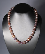 18'' EDISON FRESHWATER PEARL NECKLACE #1945